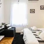 Bagi Apartment In Old Town Center