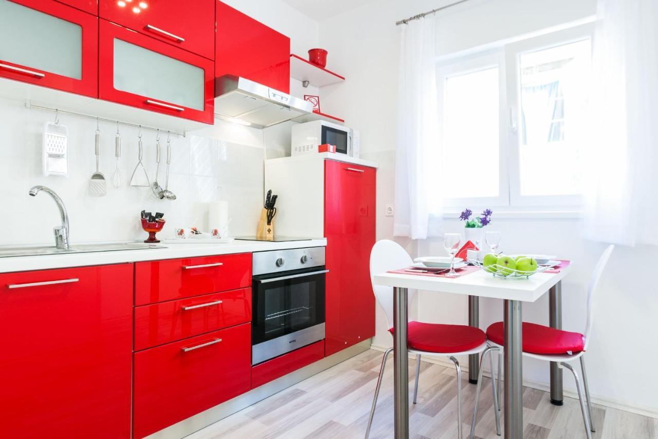 Bagi Apartment In Old Town Center Apartment Zadar