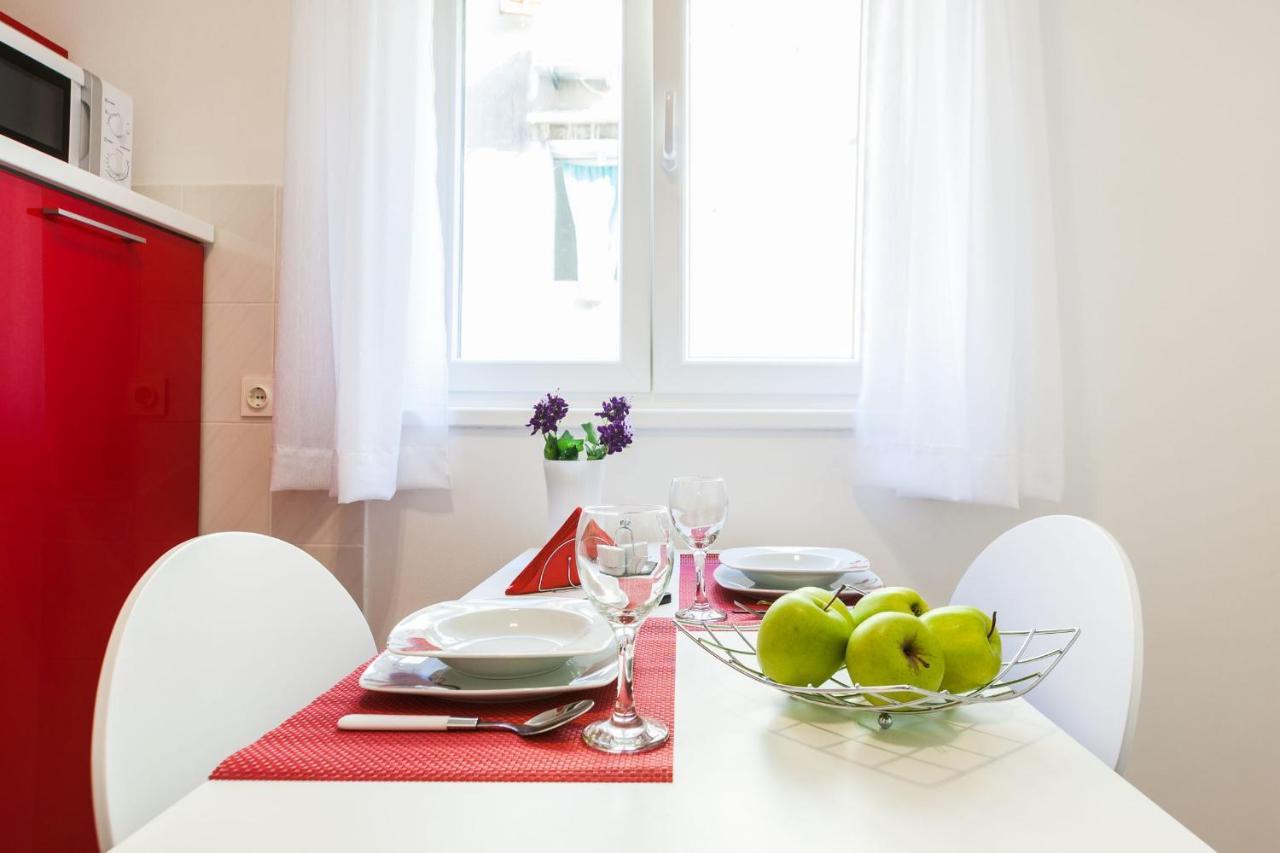 Bagi Apartment In Old Town Center