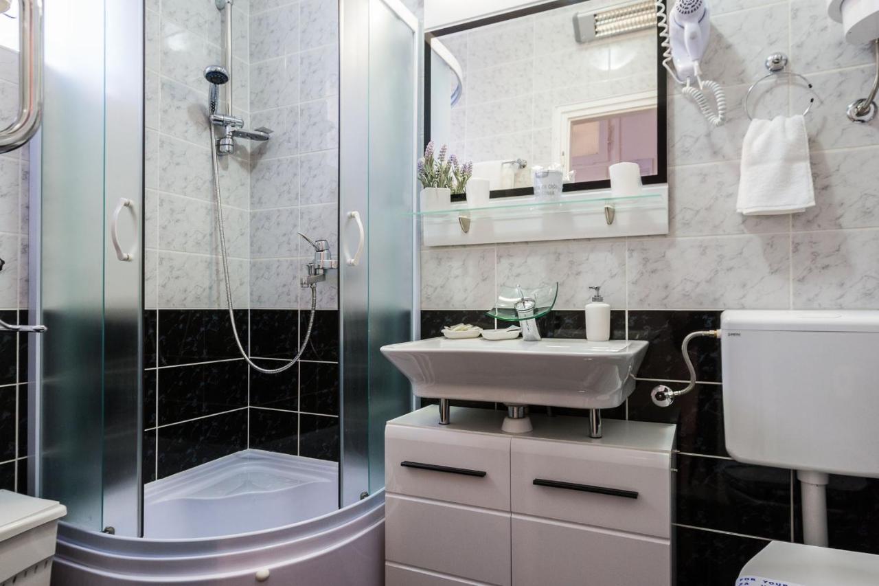 Bagi Apartment In Old Town Center * Zadar