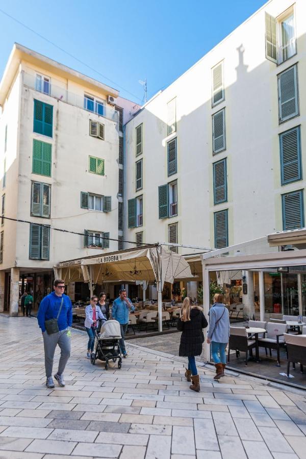 Bagi Apartment In Old Town Center *