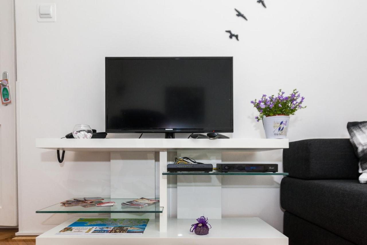 Bagi Apartment In Old Town Center Zadar