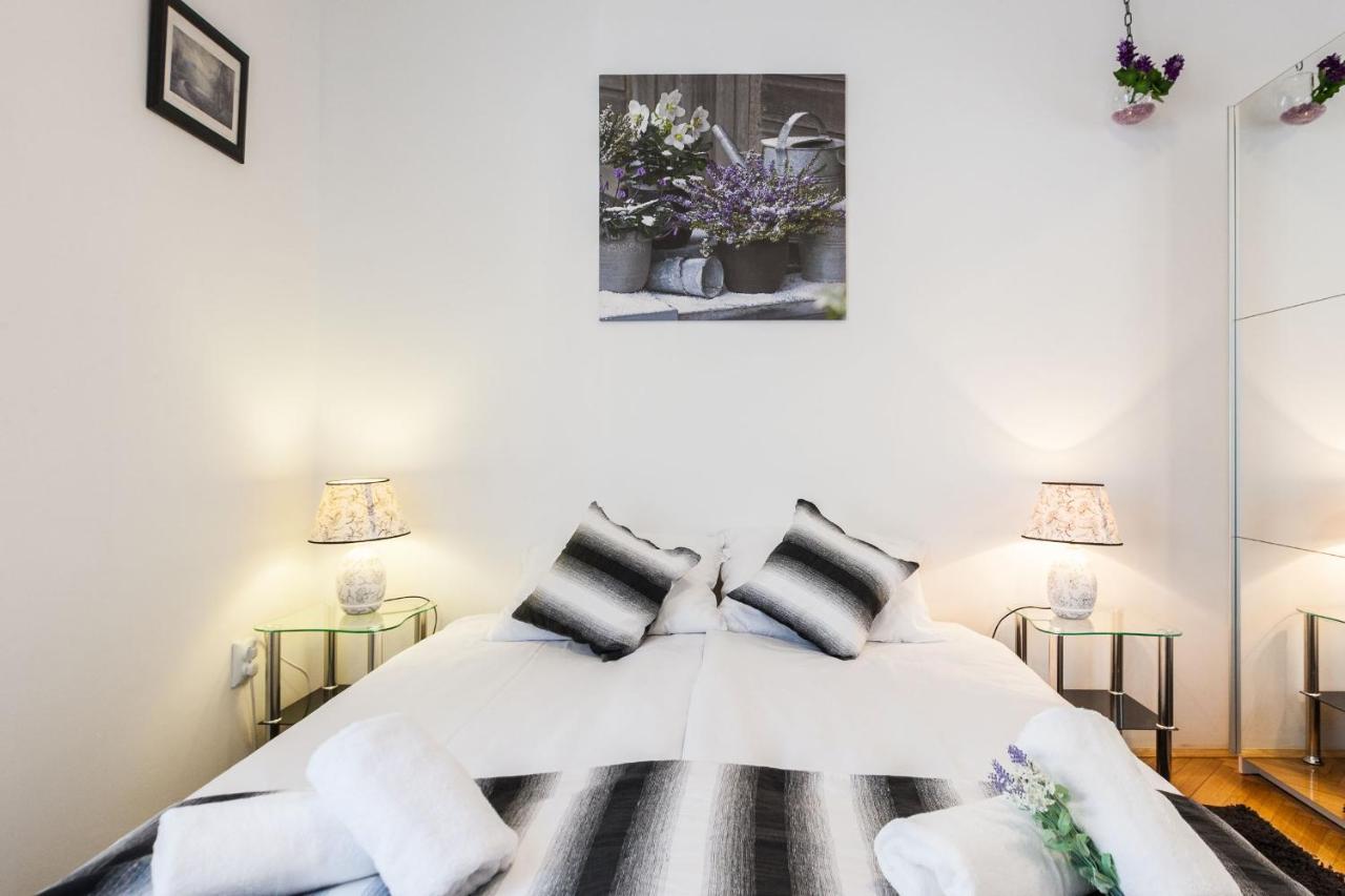 Bagi Apartment In Old Town Center Zadar