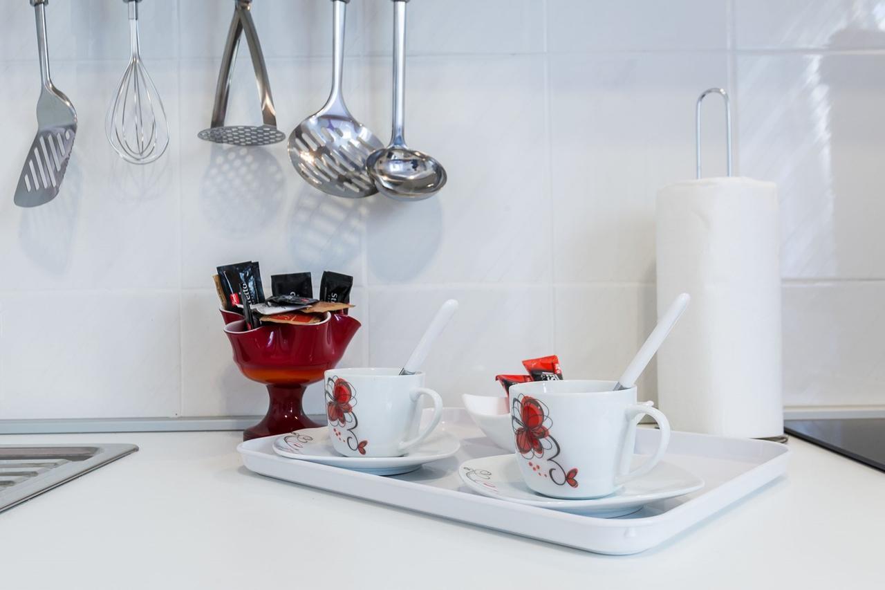 Bagi Apartment In Old Town Center Apartment Zadar
