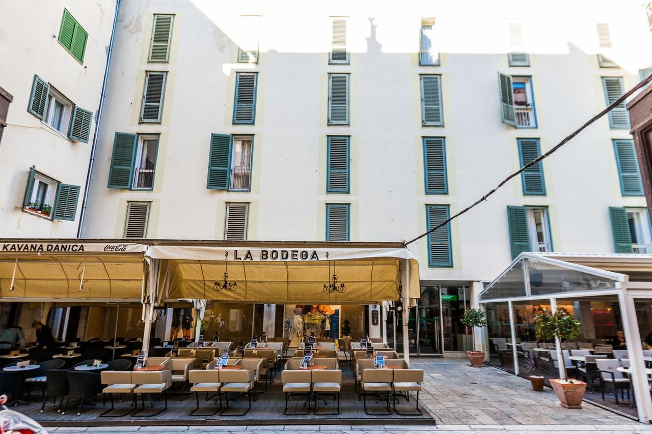 Bagi Apartment In Old Town Center