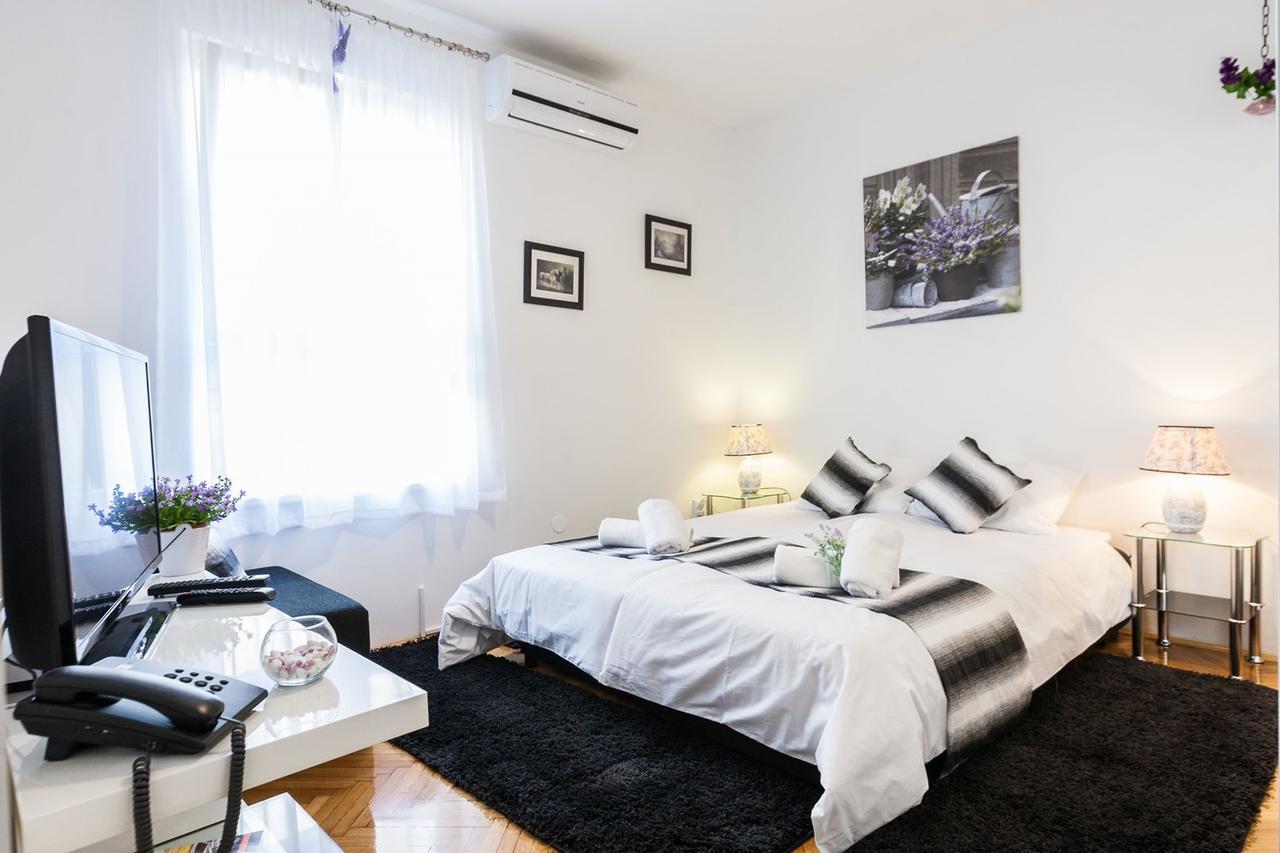 Bagi Apartment In Old Town Center